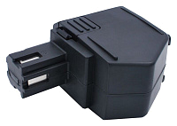 Аккумулятор Cameron Sino CS-HFC120PX для HILTI (p/n: 315081, SF 120-A, SF121, SFB121, SFB125), 3.3Ah 12V