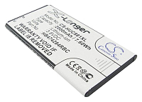 Аккумулятор CameronSino CS-HUC881XL для Huawei Ascend G615, G620