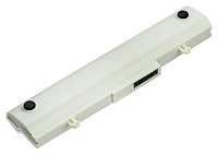 Батарея-аккумулятор AL32-1005, ML32-1005, AL31-1005 для Asus EEE PC 1001, 1005, 1101HA (4400mAh), белый