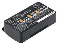 Аккумулятор Cameron Sino CS-GM296SL (Garmin 010-10517-00, 011-00955-00)