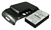 Аккумулятор CameronSino CS-MIOA501XL для Mitac Mio A500, A501, A502