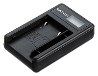 Зарядное устройство VF808 для JVC