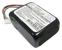 Аккумулятор CameronSino CS-LSR533RC (LOGITECH Squeezebox Radio/ XR0001)