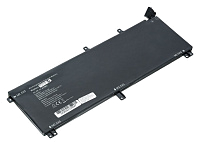 Батарея-аккумулятор T0TRM для Dell Precision M3800, XPS 15 (9530)