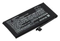 Аккумулятор для Apple iPhone 12 Mini (A2403) (Аккумулятор Cameron Sino CS-IPH471XL для Apple iPhone 12 Mini, p/n: A2471)