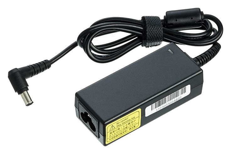 Блок питания для Sony 19.5V 2.3A (6.5x4.4), pin