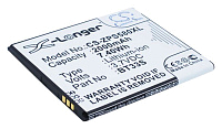 Аккумулятор CameronSino CS-ZPS580XL для Zopo ZP590