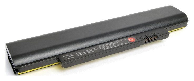 Батарея-аккумулятор для Lenovo ThinkPad Edge E120/E125/E320/E325 series