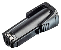 Аккумулятор для BOSCH (p/n: 2607336242,  BAT504, 36019A2010, 2607336511), 2.0Ah 3.6V