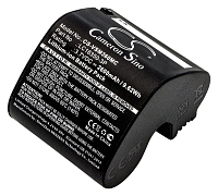 Аккумулятор CameronSino CS-VSM360MC для VSN Mobil V.360