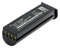 Аккумулятор Cameron Sino CS-CLB156BL для CipherLab 1560, 1562, 1564