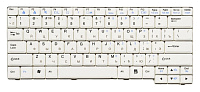 Клавиатура для LG E200, E210, E300, E310, ED310 RU, White