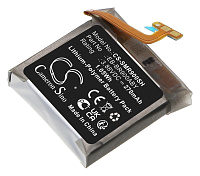 Аккумулятор Cameron Sino CS-SMR900SH для Samsung Galaxy Watch 5 40mm, p/n: EB-BR900ABY