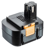 Аккумулятор для PANASONIC (p/n: EY9137, EY9230, EY9230B, EY9219, EY9221, EY9223, PA-1564N, PA1562N), 3.3Ah 15.6V