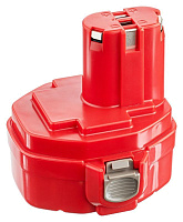 Аккумулятор Pitatel для MAKITA (p/n: 1433,192699-A), 3.3Ah 14.4V