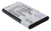 Аккумулятор CameronSino CS-SMG800XL для Samsung Galaxy S5 Mini SM-G800F, SM-G800H