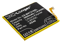 Аккумулятор Cameronsino CS-MXT219SL для Motorola Moto G8 Plus, XT2019-1, XT2019-2