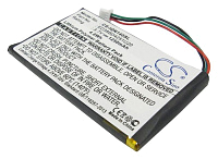 Аккумулятор Cameron Sino CS-IQN140SL (Garmin Nuvi 1300, 1310, 1410 (361-00019-16))