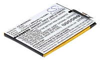 Аккумулятор CameronSino CS-MXQ392SL для Micromax Q392 Canvas Juice 3