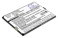 Аккумулятор для TP-Link Neffos C5A (TP703A) (Аккумулятор Cameronsino CS-TPC520SL для Neffos C5A, C5A Dual SIM, TP703A)