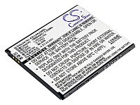 Аккумулятор CameronSino CS-LVA330SL для Lenovo A330e, A399