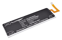 Аккумулятор CameronSino CS-ERE563SL для Sony Xperia M5