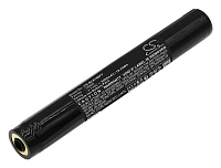 Аккумулятор Cameron Sino CS-SLX768FT для Streamlight Stinger Switchblade, p/n: 76805