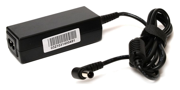 Блок питания для Sony 19.5V 2.0A (6.5x4.4 with pin)