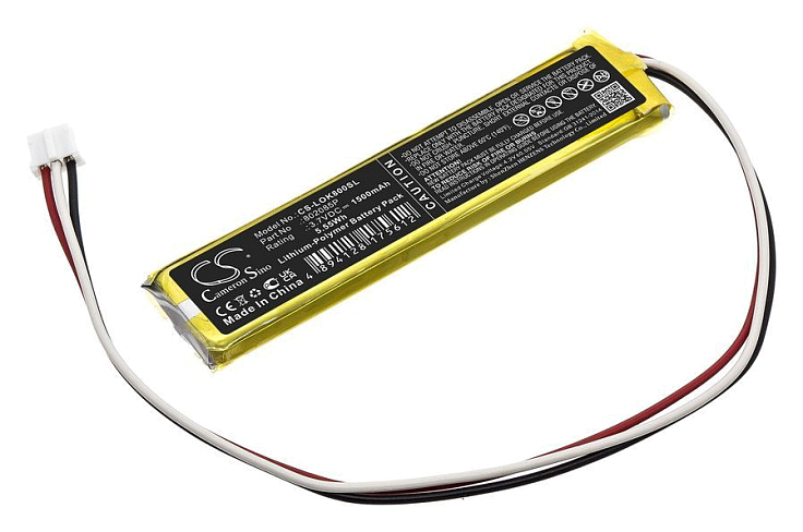 Аккумулятор Cameron Sino CS-LOK800SL для Logitech K800, p/n: 802085P