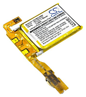 Аккумулятор Cameron Sino CS-GRV100SH (Garmin Vivoactive (360-00033-00))