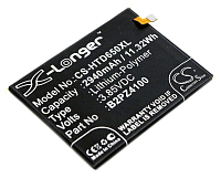 Аккумулятор CameronSino CS-HTD650XL для HTC Desire 650 4G