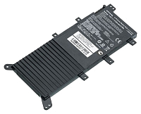 Аккумулятор для Asus A555LJ, A555QG, F554LA, F554LD, F555BA, F555BP, F555DG, F555LA, F555LB, F555LI, p/n: C21N1408
