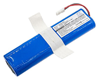 Аккумулятор CameronSino CS-FEX750VX для Ilife V3s Pro, V50, V5s Pro, V8s, 2.6Ah 14.4V