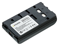 Аккумулятор NP-33, NP-F55, NP-F55H для Sony CCD-F, FX, GV, M, SC, SP, TR, TRV, V, EVC, EVO Series