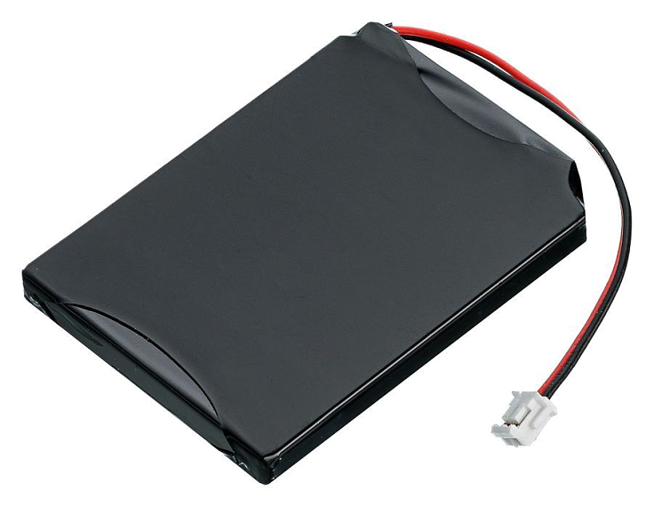 Аккумулятор для Aastra DT390 660177/R1A, 660177/R1C, BKB201010/1