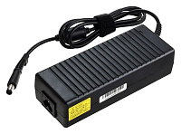 Блок питания для HP Compaq 19.5V 6.15A (7.4x5.0), pin