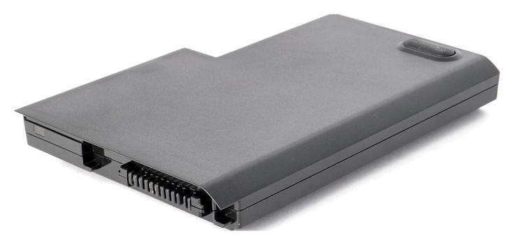 Батарея-аккумулятор PA3258U/PA3259U для Toshiba Satellite PRO 6300/M10/M15, Tecra M1, Dynabook V7, повышенной емкости