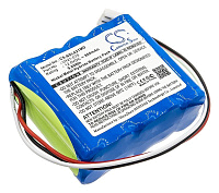 Аккумулятор CS-NSL421MD для NSK Endo-Mate DT, p/n: U421-070