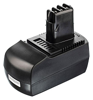 Аккумулятор для METABO (p/n: 6.25482, 625476000), 3.0Ah 14.4V