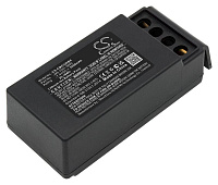 Аккумуляторная батарея CS-CMC320BX для Cavotec M9-1051-3600 EX, MC-3, MC-3000