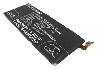 Аккумулятор для ZTE A880 (Аккумулятор CameronSino CS-ZTG717XL для ZTE A880, Nubia Z7 Mini)