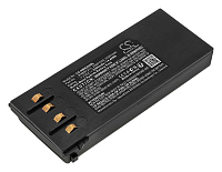 Аккумулятор Cameron Sino CS-NBB260BL для HIAB 122, 144, 102, 088, 166, 077, 288, p/n: 2.260.1020