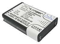 Аккумулятор Cameron Sino CS-GRM600XL (Garmin Virb (010-11654-03, 361-00053-00))