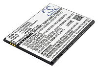 Аккумулятор CameronSino CS-PHX928SL для Philips I928