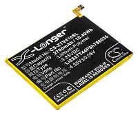 АКБ для ZTE Blade (Аккумулятор CameronSino CS-ZTV810SL для ZTE Blade V8)