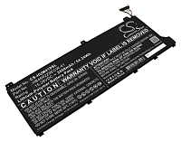 Аккумулятор CameronSino CS-HUM410SL для Honor MagicBook 14, Huawei MateBook D 14