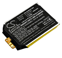 Аккумулятор Cameron Sino CS-AUW501SH (Asus WI501Q)