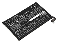 Аккумулятор CameronSino CS-HUT310SL для Huawei Mate 30 Pro, Mate 30 Pro 5G, LIO-AN00, Mate 30 RS, Mate 30 RS 5G, LIO-AN00P