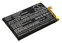 Аккумулятор CameronSino CS-BVR580SL для Blackview BV5800
