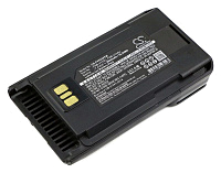 Аккумулятор Cameron Sino CS-FVX530TW (Vertex EVX-231, EVX-261, EVX-530)